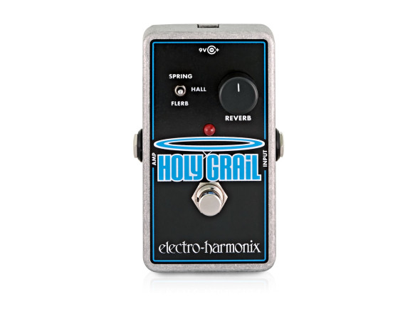 Electro Harmonix  Holy Grail Nano Reverb