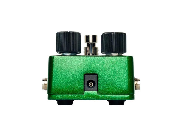 Electro Harmonix Nano Bass Big Muff Pi 2