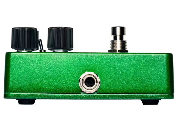 Electro Harmonix Nano Bass Big Muff Pi 2