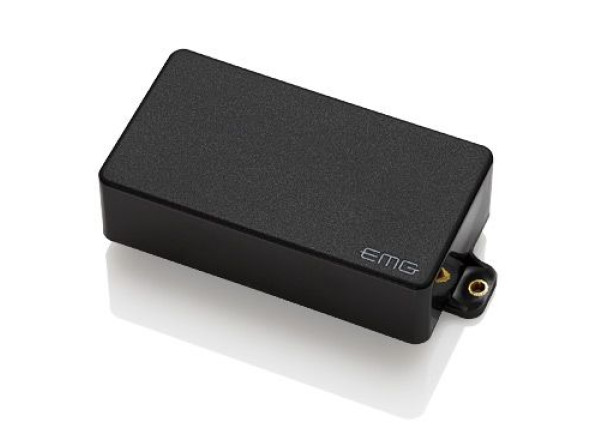 Pastillas humbucker EMG 60 BK