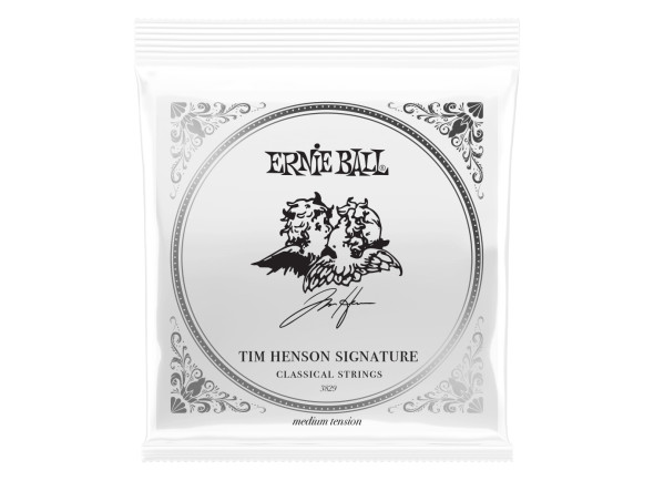Ernie Ball 3829 Tim Henson Classical