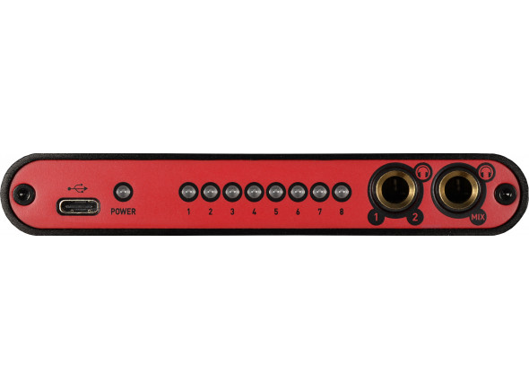 B-stock Interfaz de audio USB ESI GIGAPORT EX  B-Stock