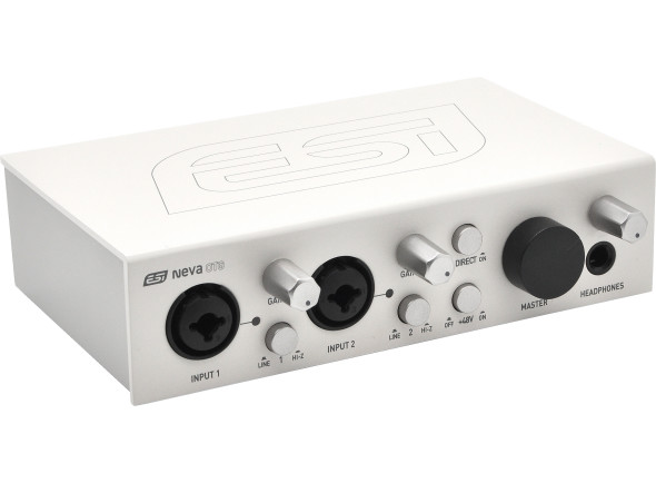 Interface de Audio USB ESI