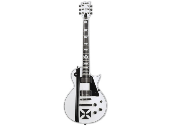 ESP Iron Cross SW