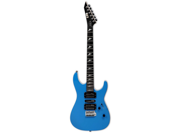 ESP  LTD MT-130 Blue