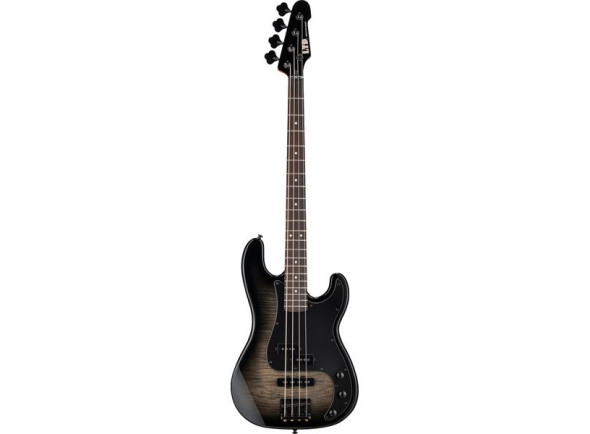 Bajo de 4 cuerdas ESP LTD Surveyor-204DX BB