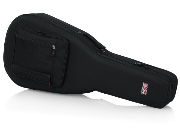 Estuche guitarra clasica Gator GL-Classic