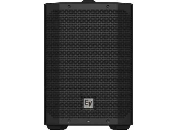  EV Electro Voice Everse 8 Sistema Portátil a Bateria até 12h 400W B-Stock 