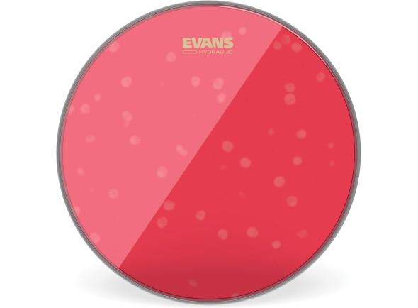 Evans Hydraulic Red Tom Drum Head 13
