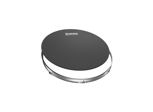 Evans  SOUNDOFF 13