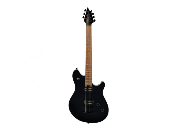 Otros formatos Evh