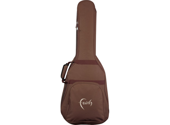 Faith Nexus Venus Copper Black inc Gigbag 