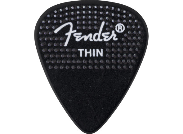 Fender 351 Dotted Celluloid 12Pk Thin