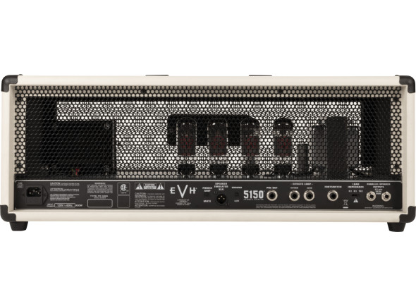 Fender 5150 Iconic 80W Top IV