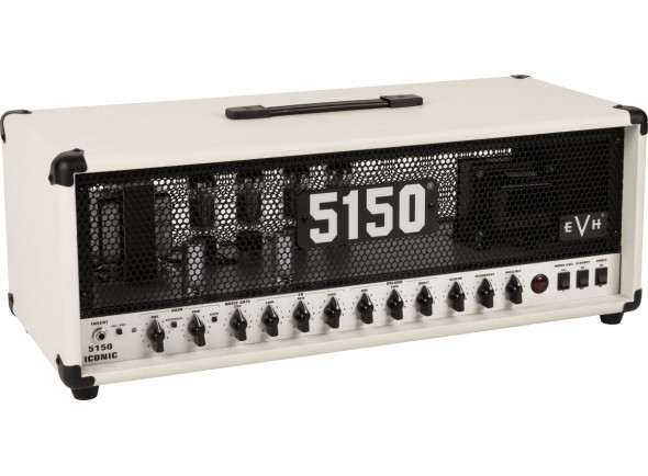 Fender 5150 Iconic 80W Top IV