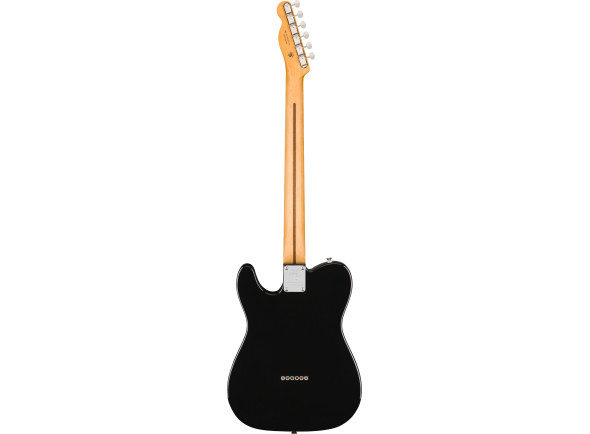 Fender 75th Anniversary Player II Baritone Telecaster BLK