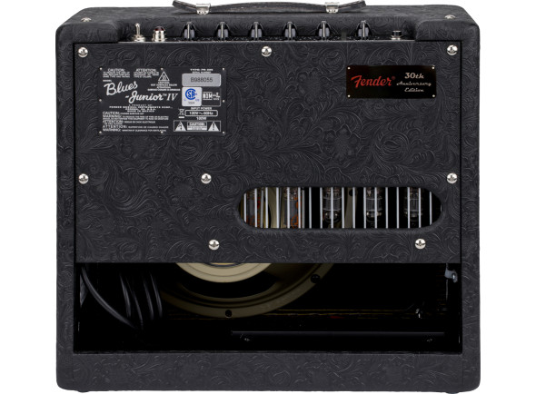 Fender  Blues Junior 30th Anniversary