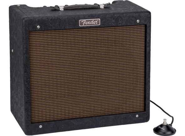 Fender  Blues Junior 30th Anniversary
