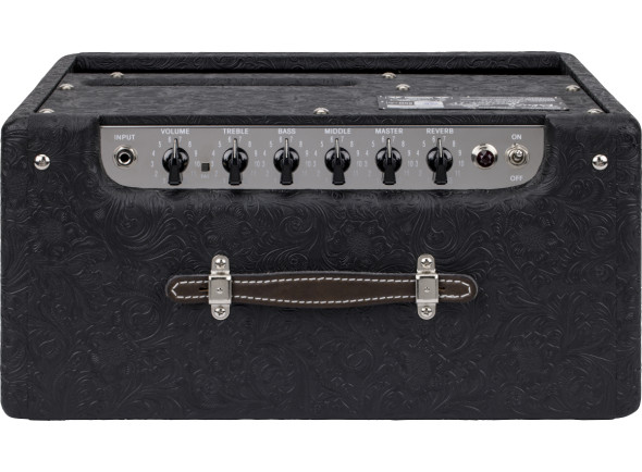 Fender  Blues Junior 30th Anniversary