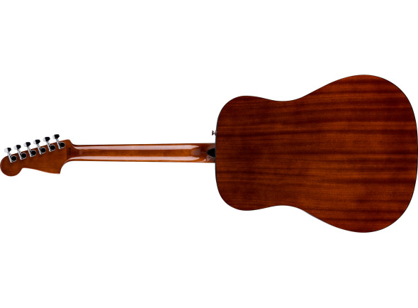 Fender CA STD Redondo CE BPG 3TS