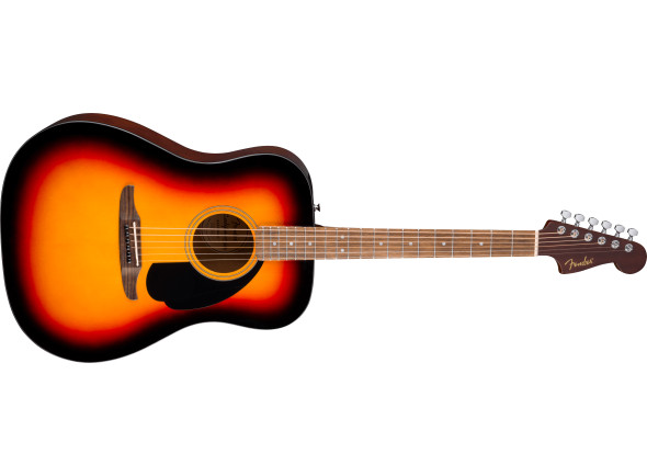 Fender CA STD Redondo CE BPG 3TS