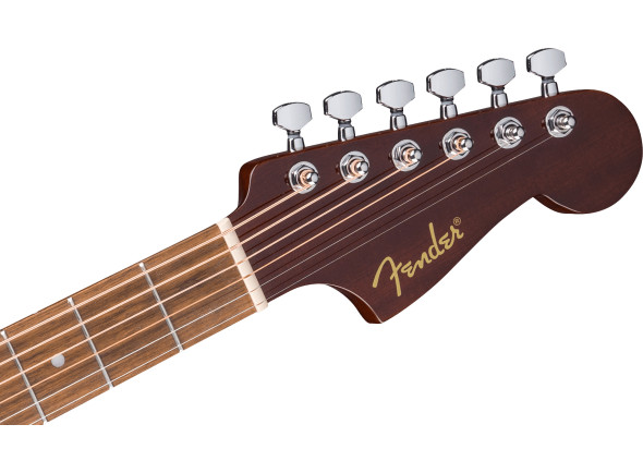 Fender CA STD Redondo CE BPG 3TS