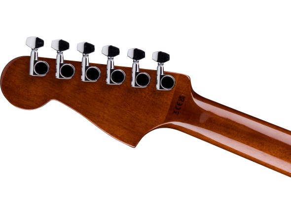 Fender CA STD Redondo CE BPG 3TS