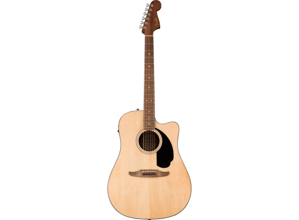 Guitarras Acústicas Fender