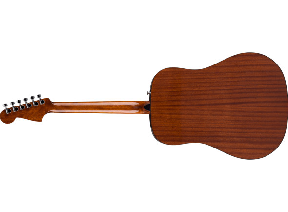 Fender CA STD Redondo CE BPG NAT