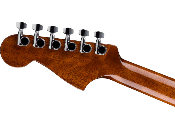 Fender CA STD Redondo CE BPG NAT