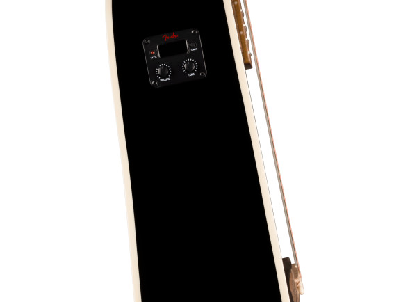 Fender CA STD Redondo CE IPG BLK