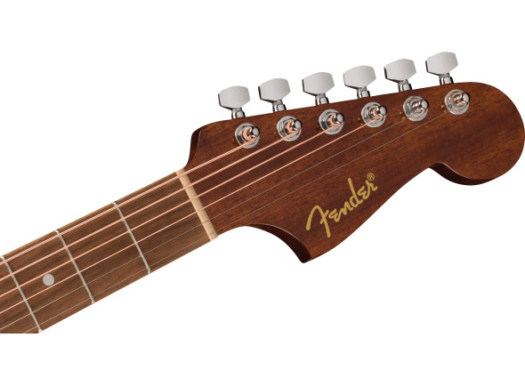 Fender CA STD Redondo CE IPG FRD