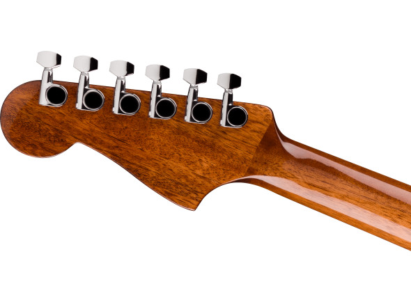 Fender CA STD Redondo CE IPG FRD