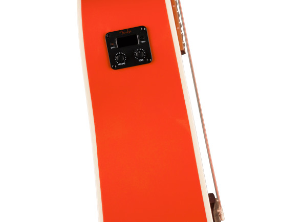 Fender CA STD Redondo CE IPG FRD