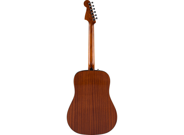 Fender CA STD Redondo Pack BPG NAT