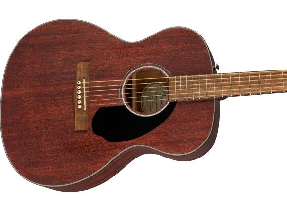 Fender CC-60S All-Mahogany Concert