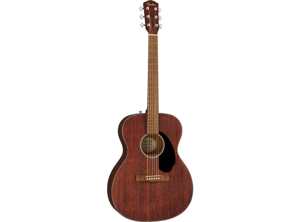 Fender CC-60S All-Mahogany Concert