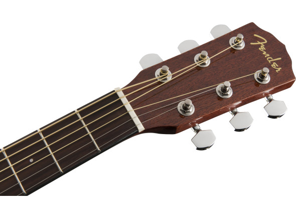 Fender CC-60SCE Nat WN