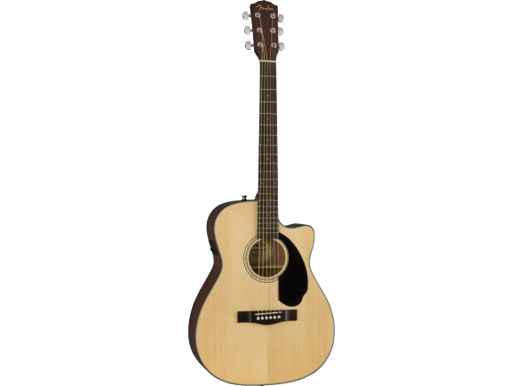 Fender CC-60SCE Nat WN