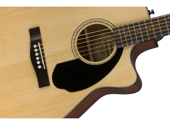 Fender CC-60SCE Nat WN