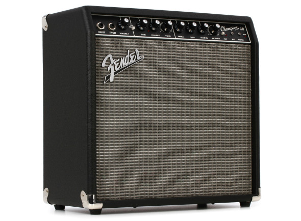 Fender Champion 40 Amplificador a Transístor 12