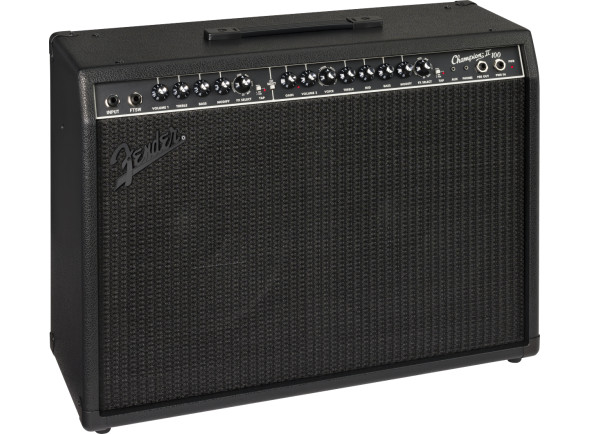 Fender Champion II 100