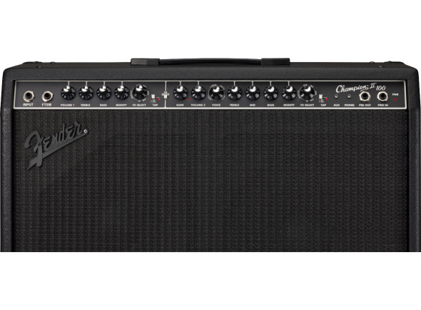 Fender Champion II 100