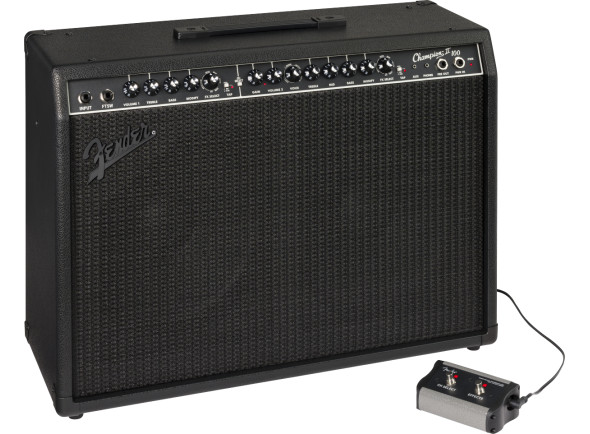Fender Champion II 100
