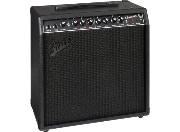 Fender Champion II 50