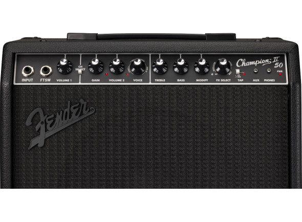 Fender Champion II 50