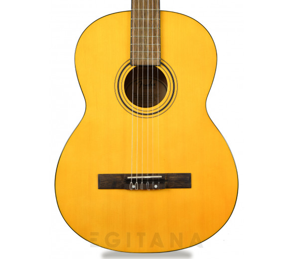  Fender ESC105 Educational Series  B-Stock 
	
	Fender ESC-105 Serie Educativa Guitarra Clásica Natural 4/4
