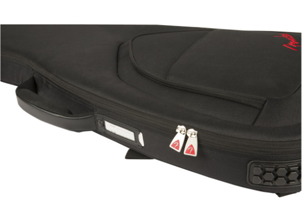 Fender  FB620 bass guitar Gig Bag