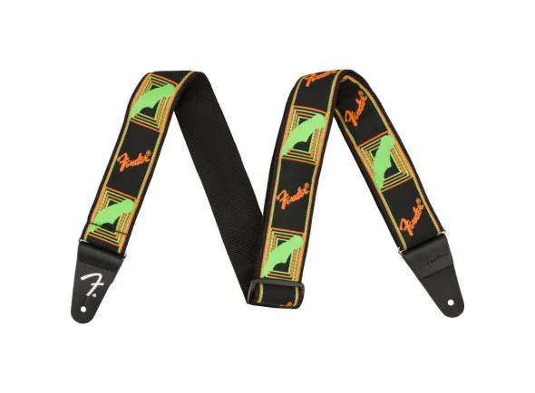 fender-fender-neon-monogram-guitar-strap-green-orange_60edc8eaaa4fa.webp