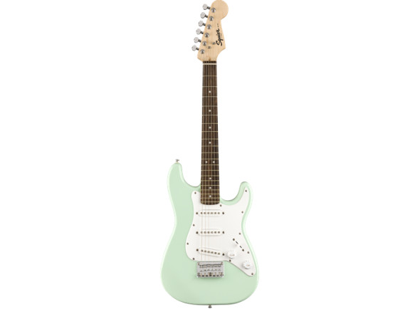 Guitarras formato ST Fender FSR Mini Stratocaster